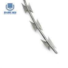 High Quality Razor Wire